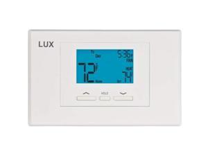 Products TX500U Universal 5-2 Programmable Thermostat Thermostats HVAC Products TX500U Universal 5-2 Programmable Thermostat Thermostats HVAC