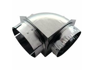 Builders Best 10151 Close Elbow Builders Best 10151 Close Elbow