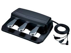 Roland RPU-3 Triple Pedal Unit Roland RPU-3 Triple Pedal Unit