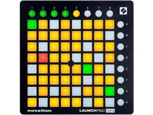 Novation Launchpad Mini MKII Novation Launchpad Mini MKII