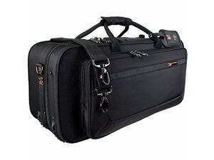 Protec Standard PRO PAC Trumpet Case, Black Protec Standard PRO PAC Trumpet Case, Black