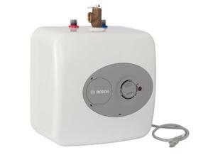 Water Heater Home Plumbing White Electric Compact Design 120 Volt 2 Point 5 Gal Water Heater Home Plumbing White Electric Compact Design 120 Volt 2 Point 5 Gal