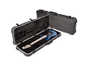 Hard-Shell Charvel Guitar Case Hard-Shell Charvel Guitar Case