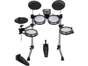 Simmons SD350 Electronic Drum Kit with Mesh Pads Simmons SD350 Electronic Drum Kit with Mesh Pads