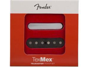 Genuine New Fender Tex-Mex Telecaster / Tele Guitar Pickup Set of 2 0992263000 Genuine New Fender Tex-Mex Telecaster / Tele Guitar Pickup Set of 2 0992263000
