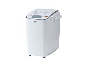 Zojirushi BB-SSC10 Home Bakery Maestro Breadmaker, Premium White Zojirushi BB-SSC10 Home Bakery Maestro Breadmaker, Premium White