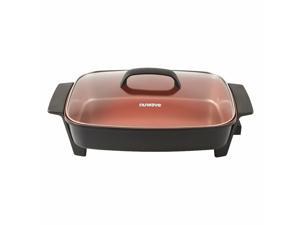 NuWave 31825 Medley XL 16-Inch Digital Skillet NuWave 31825 Medley XL 16-Inch Digital Skillet