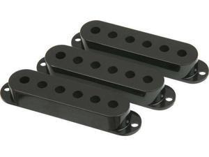 New Fender BLACK Custom Shop 69 Strat Pickup Set of 3 USA Made Stratocaster New Fender BLACK Custom Shop 69 Strat Pickup Set of 3 USA Made Stratocaster