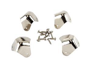 Fender Amp Corners with Hardware - Set of 4 Fender Amp Corners with Hardware - Set of 4
