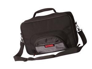 Gator Cases G-MULTIFX-1510 Padded Utility Bag for Guitar Pedals, DJ Equipment, Gator Cases G-MULTIFX-1510 Padded Utility Bag for Guitar Pedals, DJ Equipment,