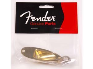 Genuine Fender Stratocaster Gold Jack Ferrule 099-1940-200 Genuine Fender Stratocaster Gold Jack Ferrule 099-1940-200