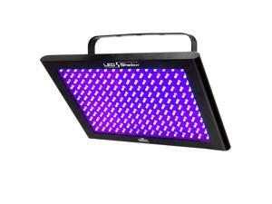 Chauvet DJ LED Shadow DMX UV Blacklight Panel Wash Chauvet DJ LED Shadow DMX UV Blacklight Panel Wash