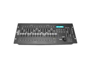 Chauvet DJ Obey 70 16-Channel DMX-512 Lighting Controller Chauvet DJ Obey 70 16-Channel DMX-512 Lighting Controller