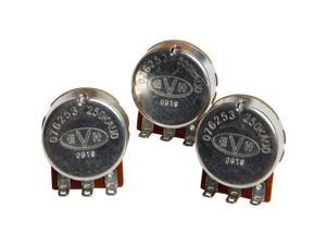 EVH Custom Low Friction 500K Potentiometer EVH Custom Low Friction 500K Potentiometer