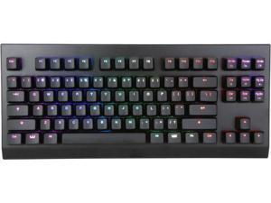 WOOTING ONE Clicky55 Blue Analog RGB TKL Mechanical Gaming Keyboard: Pressure Se WOOTING ONE Clicky55 Blue Analog RGB TKL Mechanical Gaming Keyboard: Pressure Se