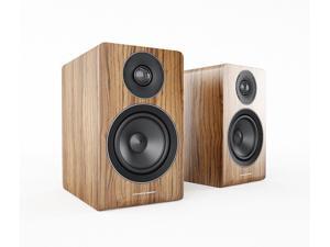 Acoustic Energy AE100 Loudspeakers (Walnut) Acoustic Energy AE100 Loudspeakers (Walnut)