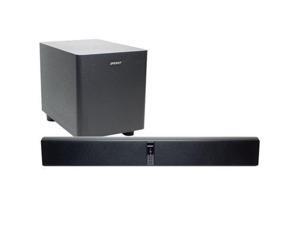 Klipsch Energy Powerbar Soundbar With Wireless 8" Subwoofer B Stock Klipsch Energy Powerbar Soundbar With Wireless 8" Subwoofer B Stock
