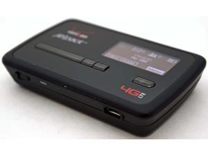 Novatel Wireless MiFi 4620L Verizon 4G LTE Mobile Hotspot WiFi Jetpack Modem -B- Novatel Wireless MiFi 4620L Verizon 4G LTE Mobile Hotspot WiFi Jetpack Modem -B-
