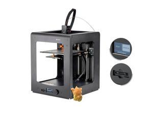 3D Printer MK11 DirectDrive Extruder 24V Power System w/ MicroSD Card & Cables 3D Printer MK11 DirectDrive Extruder 24V Power System w/ MicroSD Card & Cables