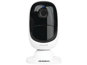 New Uniden ACS1SGL 1080p Wi-Fi AppCam Solo Wireless Security Camera New Uniden ACS1SGL 1080p Wi-Fi AppCam Solo Wireless Security Camera