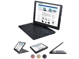 iPad pro 12.9 case with Keyboard 2017 and 2015 , Lenrich 360 Degree Rotatable... iPad pro 12.9 case with Keyboard 2017 and 2015 , Lenrich 360 Degree Rotatable...