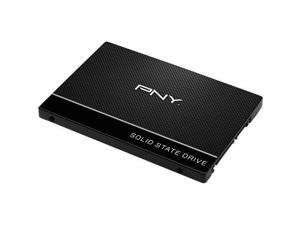 PNY CS900 960 GB Solid State Drive - SATA (SATA/600) - 2.5 Drive - Internal PNY CS900 960 GB Solid State Drive - SATA (SATA/600) - 2.5 Drive - Internal