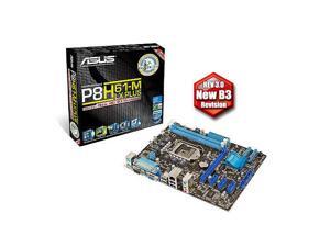 NEW INTEL I7 3770K QUAD CORE UNLOCKED CPU ASUS H61 MOTHERBOARD BUNDLE COMBO KIT NEW INTEL I7 3770K QUAD CORE UNLOCKED CPU ASUS H61 MOTHERBOARD BUNDLE COMBO KIT