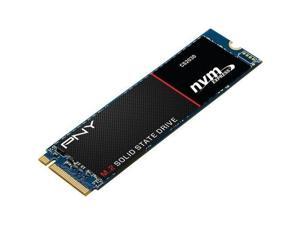 PNY CS2030 240 GB Solid State Drive - PCI Express (PCI Express 3.0 x4) - Interna PNY CS2030 240 GB Solid State Drive - PCI Express (PCI Express 3.0 x4) - Interna