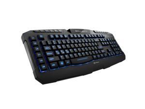 Sharkoon Skiller Pro Illuminated Gaming Keyboard (000SKSKP) Sharkoon Skiller Pro Illuminated Gaming Keyboard (000SKSKP)