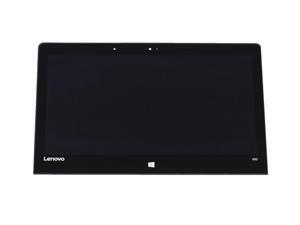 Lenovo Yoga 900-13ISK2 80UE 80MK LCD IPS Touch Screen Assembly Display w/ Bezel Lenovo Yoga 900-13ISK2 80UE 80MK LCD IPS Touch Screen Assembly Display w/ Bezel