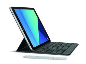 Samsung Galaxy Tab S3 9.7-Inch 32GB Tablet (Silver SM-T820NZSAXAR) Silver Samsung Galaxy Tab S3 9.7-Inch 32GB Tablet (Silver SM-T820NZSAXAR) Silver