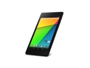 Google Nexus 7 Tablet (7-Inch, 32GB, Black) by ASUS (2013) Google Nexus 7 Tablet (7-Inch, 32GB, Black) by ASUS (2013)