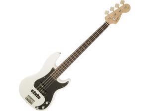 Squier by Fender AFFINITY Series Precision Bass PJ Indian Laurel Fingerboar Squier by Fender AFFINITY Series Precision Bass PJ Indian Laurel Fingerboar
