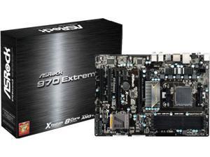 NEW AMD FX-6200 Six Core CPU ASROCK 970 EXTREME ATX MOTHERBOARD BUNDLE COMBO KIT NEW AMD FX-6200 Six Core CPU ASROCK 970 EXTREME ATX MOTHERBOARD BUNDLE COMBO KIT