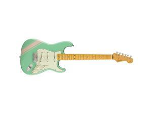 Fender FSR Traditional 50s Stratocaster Electric Guitar, Maple Fingerboard Fender FSR Traditional 50s Stratocaster Electric Guitar, Maple Fingerboard