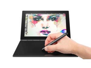 Lenovo Yoga Book - FHD 10.1" Windows Tablet - 2 in 1 Tablet (Intel Atom x5-Z8... Lenovo Yoga Book - FHD 10.1" Windows Tablet - 2 in 1 Tablet (Intel Atom x5-Z8...