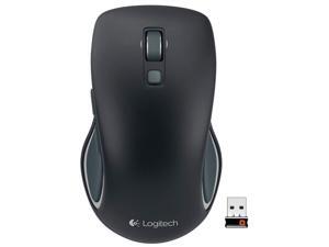 Wireless Mouse M560 for Windows 8 and 7 - Black Wireless Mouse M560 for Windows 8 and 7 - Black