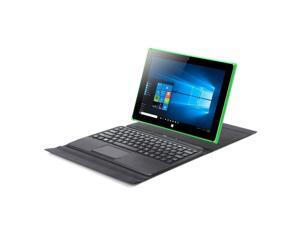 iRULU Walknbook 2 Tablet/Laptop 2-in-1(W20) Hybrid With Windows 10 Notebook &... iRULU Walknbook 2 Tablet/Laptop 2-in-1(W20) Hybrid With Windows 10 Notebook &...