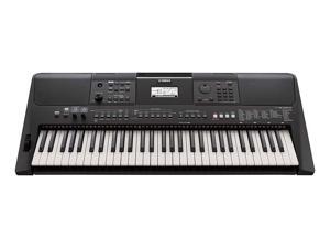 Yamaha PSR-E463 61-Key Portable Keyboard Keyboard Only Yamaha PSR-E463 61-Key Portable Keyboard Keyboard Only