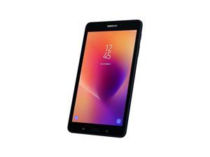 Samsung Galaxy Tab A 8" 32 GB Wifi Tablet (Black) - SM-T380NZKEXAR Black Samsung Galaxy Tab A 8" 32 GB Wifi Tablet (Black) - SM-T380NZKEXAR Black