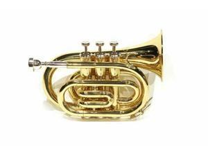 School Band Pocket Trumpet School Band Pocket Trumpet