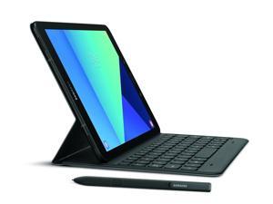 Samsung Galaxy Tab S3 9.7-Inch 32GB Tablet (Black SM-T820NZKAXAR) Black Samsung Galaxy Tab S3 9.7-Inch 32GB Tablet (Black SM-T820NZKAXAR) Black