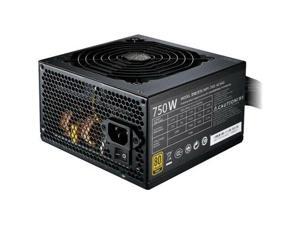 Cooler Master MWE Gold 750 Cooler Master MWE Gold 750