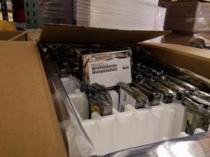 New Sealed Fujitsu 146GB 147GB 10K 2.5" SAS MBD2147RC Hard Disk Drive HDD New Sealed Fujitsu 146GB 147GB 10K 2.5" SAS MBD2147RC Hard Disk Drive HDD