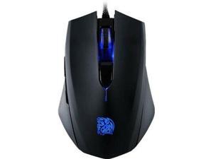 NEW Thermaltake MO-TLB-WDOOBK-01 TALON Mouse eSPORTS Talon Blu Gaming NEW Thermaltake MO-TLB-WDOOBK-01 TALON Mouse eSPORTS Talon Blu Gaming