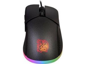 NEW Thermaltake MO-IRS-WDOHBK-04 Iris Optical RGB Mouse eSPORTS IRIS Gaming NEW Thermaltake MO-IRS-WDOHBK-04 Iris Optical RGB Mouse eSPORTS IRIS Gaming