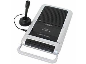 Jensen MCR-100 cassette recorder/player Jensen MCR-100 cassette recorder/player