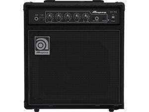Ampeg BA-108 25W 1x8 Bass Combo Amplifier Ampeg BA-108 25W 1x8 Bass Combo Amplifier