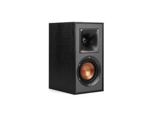 Klipsch Reference R-41M Black Monitor Speaker - Pair Klipsch Reference R-41M Black Monitor Speaker - Pair
