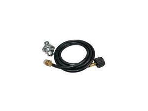 WORLD MARKETING 20-7512F Adaptor Hose for 20LB PrpnTank WORLD MARKETING 20-7512F Adaptor Hose for 20LB PrpnTank